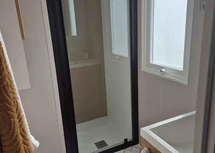 Mobil Biscarosse - Loc Du Samedi Au Samedi Uniquement * Biscarrosse