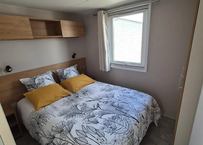 Mobil Biscarosse - Loc Du Samedi Au Samedi Uniquement * Biscarrosse